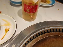 -遇东北林区铁锅炖(南开店)