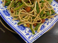 -晓林火锅(安定门店)