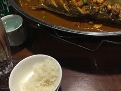 -小菜园新徽菜(芜湖万达店)