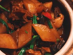-来龙里 精致 东南亚餐室(万象城店)