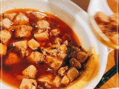 -易老妈蹄花.特色川菜(人民公园总店)