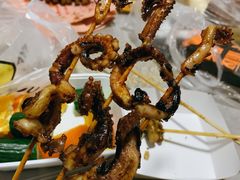 -大学城夜市大排档(凤栖路店)