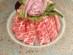-Minase水濑·日料放题(外滩店)
