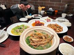 -永安鱼庄·镇江菜(东吴路店)