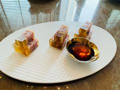 -上海总会SHANGHAICLUB(兴业太古汇店)