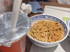 -和府捞面(曹路花园城店)