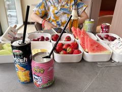 -汤里来温泉