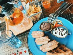 -栖巢咖啡(天鹅湖万达低碳店)