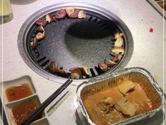 -猫抓烤肉(春熙路店)