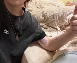 -雕哥的纹身店A3 TATTOO&纹身培训
