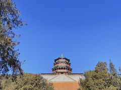 -颐和园