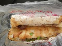 -王胖子驴肉火烧(鼓楼店)