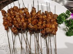 -秦宝雪花牛肉养生火锅(大兴九臻店)