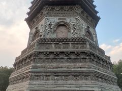 -玲珑塔公园