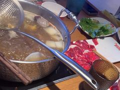 -好想牛·鲜切自助牛肉火锅(七堡花园城店)