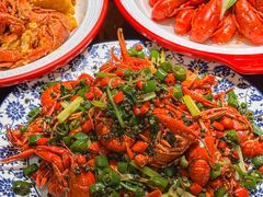 -金陵一哥龙虾(水木秦淮店)