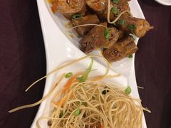 -西安烤鸭店(369烤鸭王店)