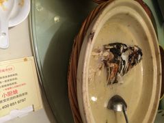 小厨娘淮扬菜(天印大道店)-小厨娘淮扬菜(天印大道店)