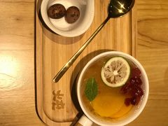 -炖物24章·顺时轻养茶(杭州保利时光里店)