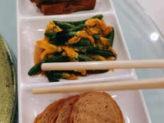 -功德林素菜饭庄(前门店)
