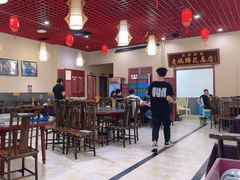 -丁太婆老妈蹄花(人民公园非遗总店)