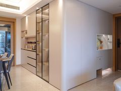 -索菲亚衣柜橱柜家具全屋定制(十里河居然之家店)