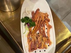 -炭之家·齐齐哈尔非遗烤肉·鲜切直供(中央大街店)