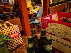 -Helens海伦司小酒馆(广州永庆坊店)