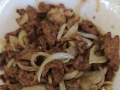 -最心疆拌面·抓饭·烧烤