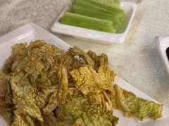 -便宜坊烤鸭店(玉蜓桥天坛店)