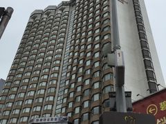 -广州珀丽酒店