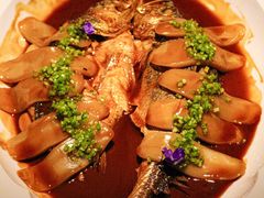 -锦楼·臻选新杭帮(杭州中心店)