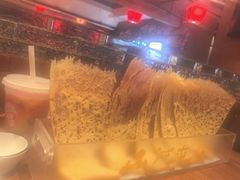 -山河屯铁锅炖(哈西站店)