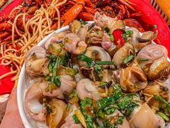 -吉利龙虾·新派海鲜烧烤