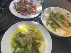 -Ocean's Table 欧舍