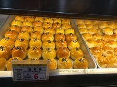 -赞记龙凤礼饼(广州市二宫向群宾馆店)