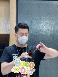 -阿莲新妆护肤造型