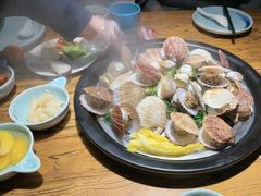 -三个渔夫·蒸汽海鲜(万德大厦店)