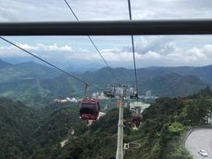-云顶高原