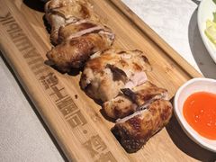 -俄士厨房(环球港店)