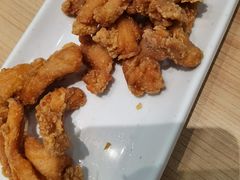 -米村拌饭(东方新天地店)