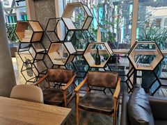 -LIN COFFEE CO(龙珠达店)