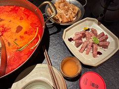 -色響火锅(恒隆广场店)