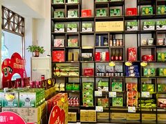 零售区-梧州双钱龟苓膏(丽港航母店)