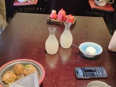 -古都历食南京菜·烤鸭·鸭血粉丝·汤包(南京博物院店)