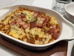 -卡朋西餐(大信新都汇店)