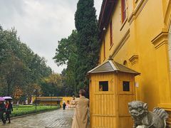 -陆军讲武堂旧址