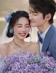 -第一夫人婚纱摄影(南京店)