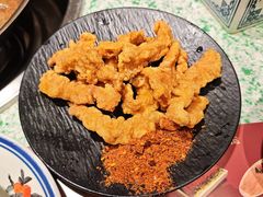 -鸿姐老火锅·传统炒料(上海旗舰店)