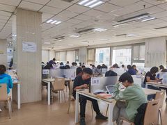 -石景山区图书馆(八角南路)